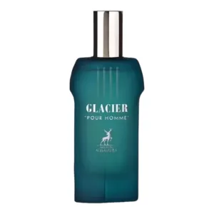 Glacier pour Homme 100ml
