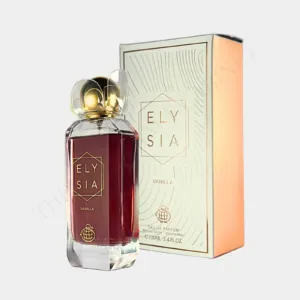Elysia Vanilla 100ml - Image 2