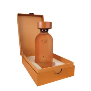 Amber d'Or 100ml - Image 2
