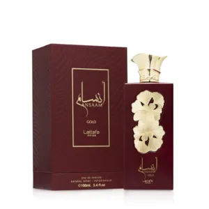 Ansaam Gold 100ml - Image 2
