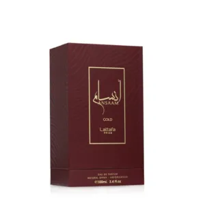 Ansaam Gold 100ml - Image 3