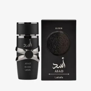 Asad Elixir 100ml - Slika 2