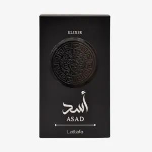 Asad Elixir 100ml - Slika 3