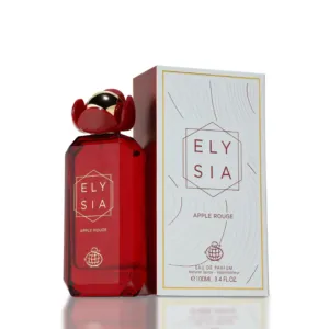 Elysia Apple Rouge 100ml - Image 2