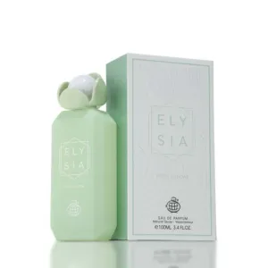 Elysia Pista Sundae 100ml - Slika 2