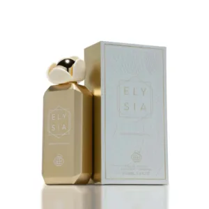 Elysia Sugar Patchouli 100ml - Image 2