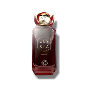 Elysia Vanilla 100ml