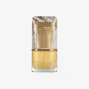 Al nashama 100ml
