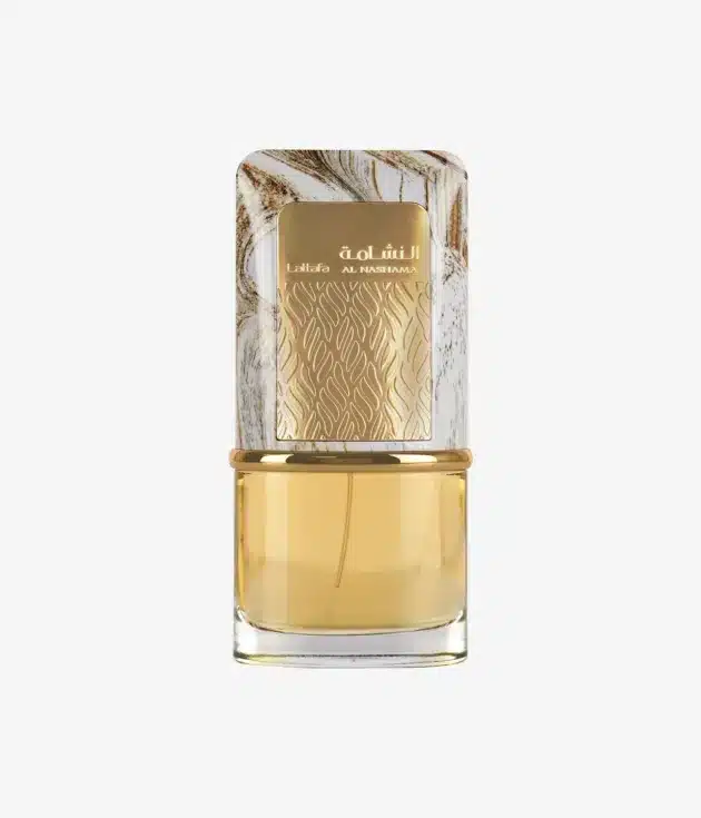 Al nashama 100ml