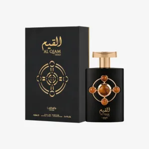 Al Qiam Gold – 100ml - Slika 3