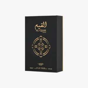 Al Qiam Gold – 100ml - Slika 2