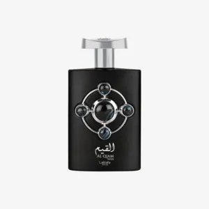 Al Qiam Silver 100ml