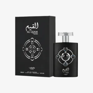 Al Qiam Silver 100ml - Slika 2