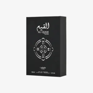 Al Qiam Silver 100ml - Slika 3