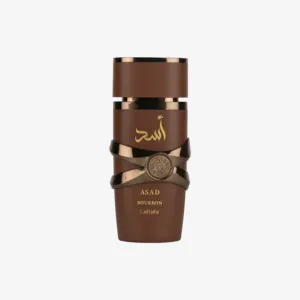 Asad Bourbon 100ml