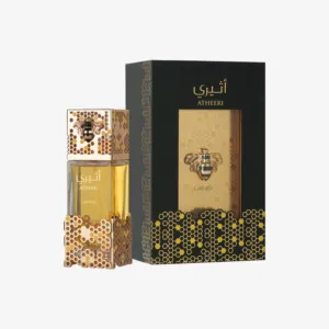 Atheeri 100ml - Slika 2