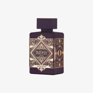 Badee Al Oud Amethyst 100ml
