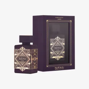 Badee Al Oud Amethyst 100ml - Slika 2