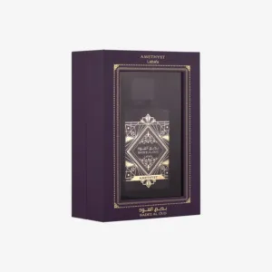 Badee Al Oud Amethyst 100ml - Slika 3
