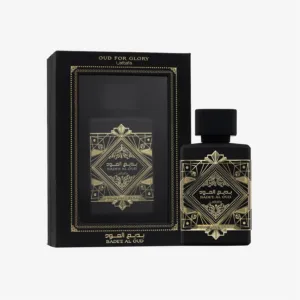 Badee Al Oud Glory 100ml - Image 2