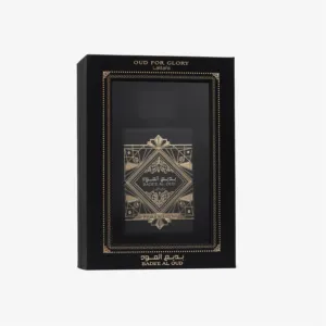 Badee Al Oud Glory 100ml - Image 3