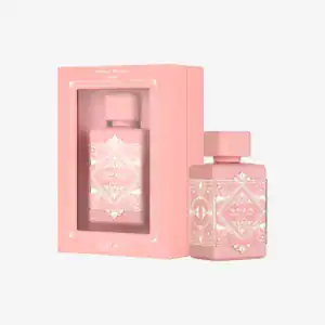 Badee Al Ou Noble Blush 100ml - Image 2