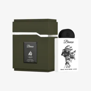 Breeze 100ml - Slika 2