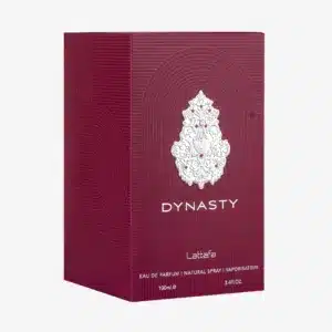 Dynasty 100ml - Slika 3