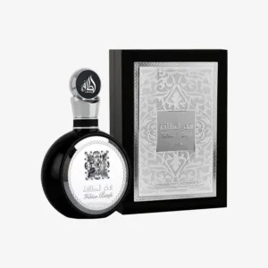 Fakhar Black 100ml - Image 2