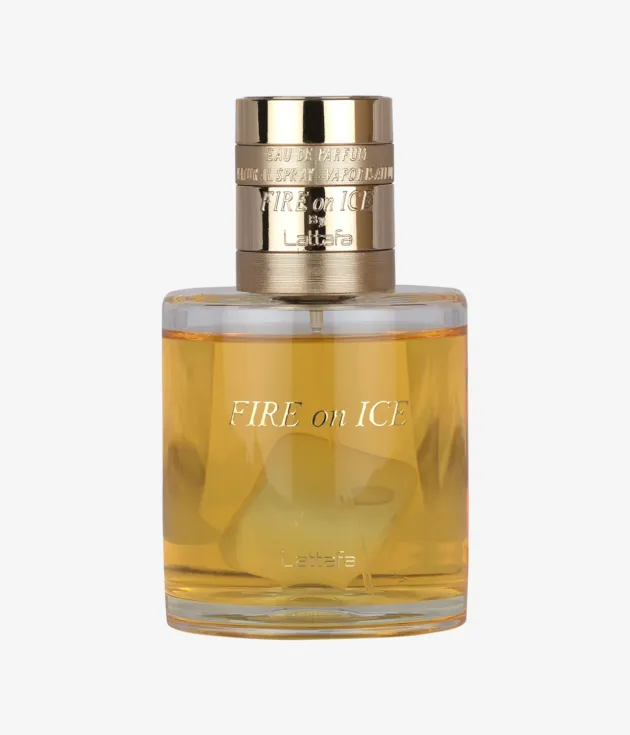 Fire On Ice 110ml