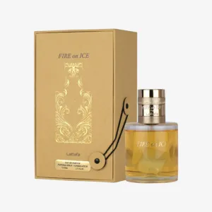 Fire On Ice 110ml - Slika 3