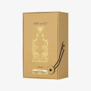 Fire On Ice 110ml - Slika 2