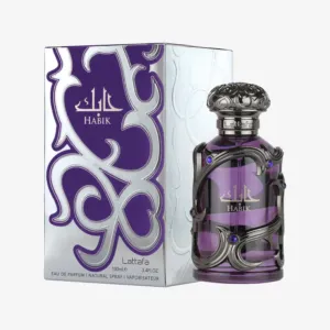 Habik for Men 100ml - Image 2