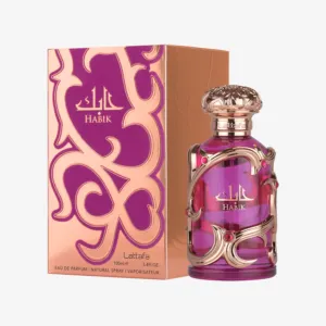 Habik for Women 100ml - Slika 2