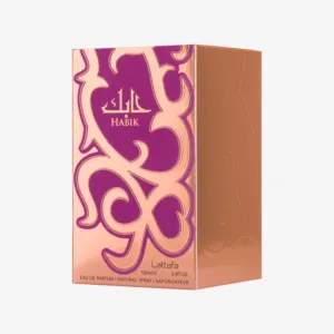 Habik for Women 100ml - Slika 3