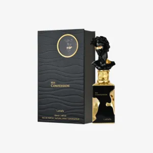 His Confession 100ml - Image 2
