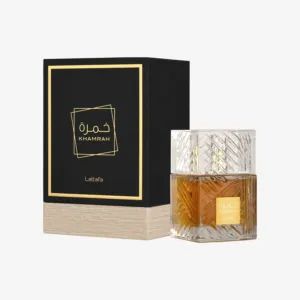 Khamrah 100ml - Image 2