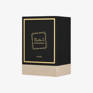 Khamrah 100ml - Image 3
