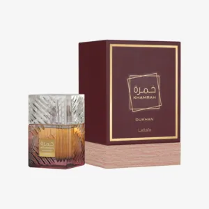 Khamrah Dukhan 100ml - Slika 2