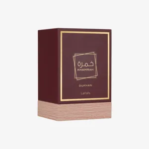 Khamrah Dukhan 100ml - Slika 3