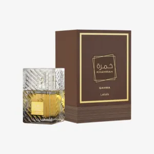 Khamrah Qahwa 100ml - Slika 2