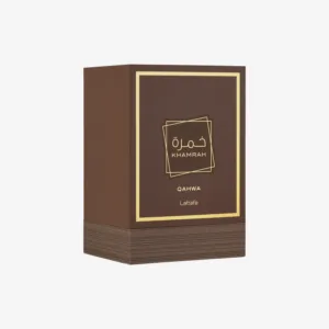 Khamrah Qahwa 100ml - Slika 3
