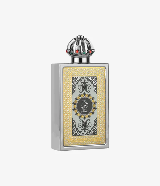 King of Arabia 100ml