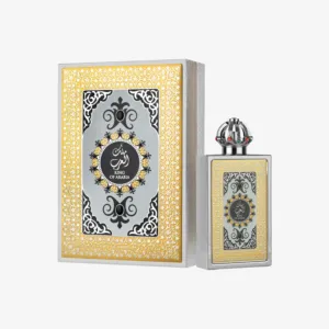 King of Arabia 100ml - Slika 2