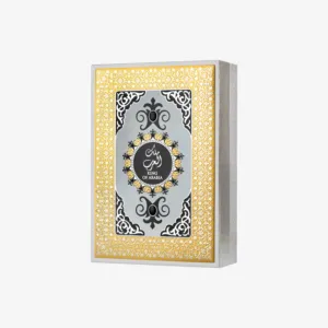 King of Arabia 100ml - Slika 3