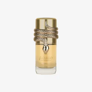 Musamam White Intense 100ml
