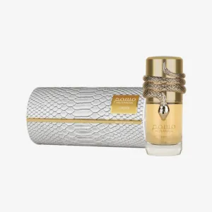 Musamam White Intense 100ml - Slika 2