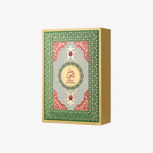 Queen of Arabia 100ml - Slika 3