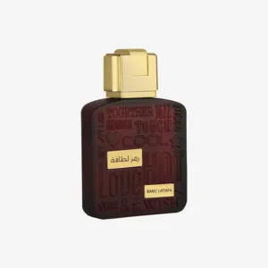 Ramz gold 100ml