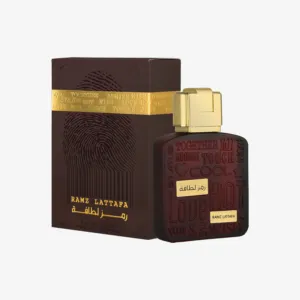 Ramz gold 100ml - Image 2